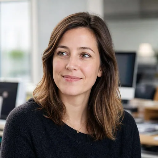 Margaux Blanc