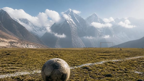 49% de victoires à domicile : pourquoi la FIFA a tenté d'interdire les matchs de la Bolivie à plus de 4 000 mètres…