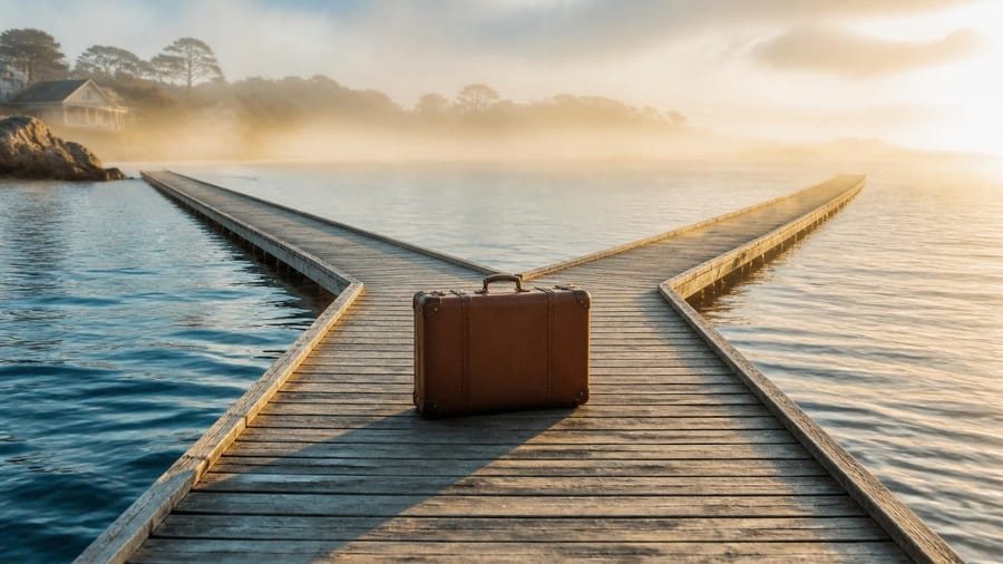 Aidant qui part en vacances en juin : les 6 solutions de relais concrètes (et leur coût)