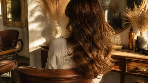 À 47 ans, Amal Clooney adopte la coupe bohème qui illumine le visage et rajeunit les traits