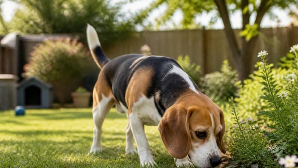 Le Beagle étant un pur chien de chasse, sera-t-il heureux chez des anti-chasse ?