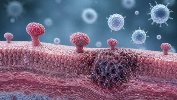 Cancer colorectal : les chercheurs découvrent ce qui transforme un polype en cancer