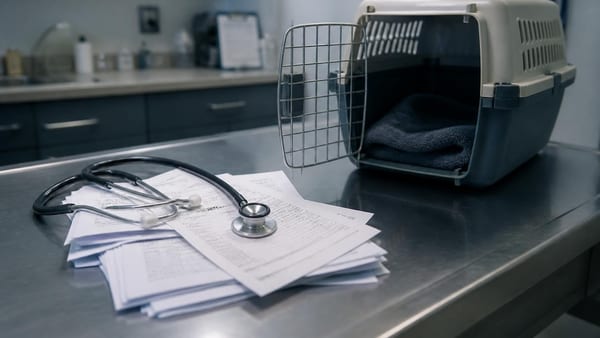 Combien vaut la vie de votre chat ? Jusqu'où êtes-vous prêt à aller ?