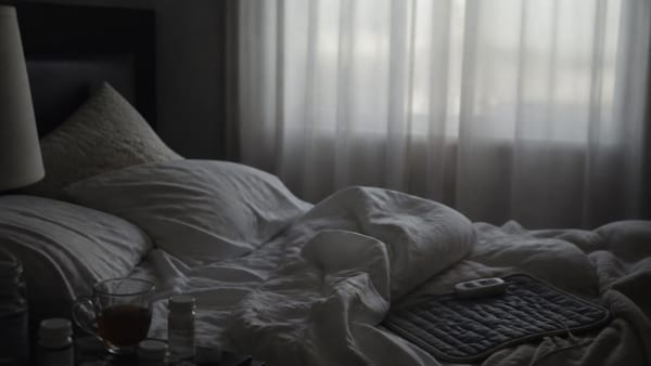La fibromyalgie, entre fatigue et douleurs, une maladie handicapante
