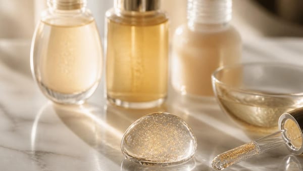 Highlighter liquide : 12 options faciles à appliquer pour un glow naturel et élégant