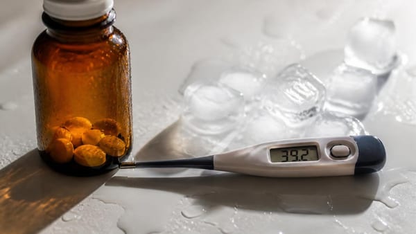 Ce médicament pour le coeur empêche le corps de se refroidir quand il fait chaud