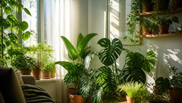 Ni climatiseur, ni volets fermés : voici la solution pour garder une maison fraîche selon la NASA