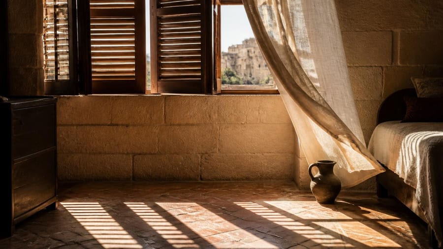Les Parisiens partagent leur astuce simple et efficace pour garder la maison fraîche cet été