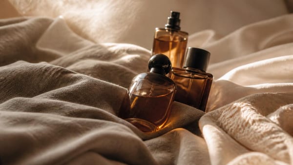 Pourquoi ce parfum à l'odeur de peau fait autant parler de lui depuis son arrivée chez Sephora