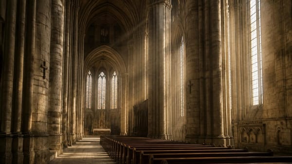 Pourquoi obéit-on à l’Église ? Les réponses du théologien Benoît-Dominique de La Soujeole