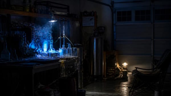 Les progrès de la fusion permettront-ils à n'importe qui de fabriquer une bombe nucléaire dans son garage?