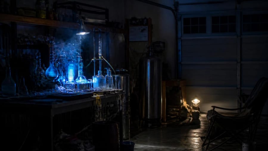 Les progrès de la fusion permettront-ils à n'importe qui de fabriquer une bombe nucléaire dans son garage?