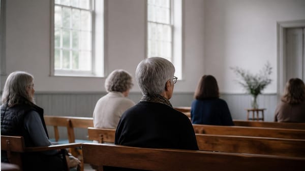 Qui sont les quakers, cette tradition spirituelle méconnue du protestantisme ?