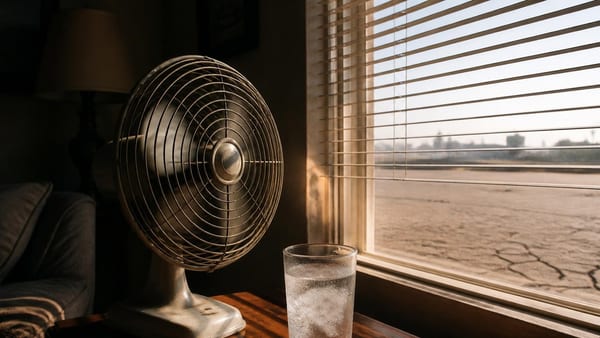 Refuser la climatisation est-il encore tenable face aux canicules?