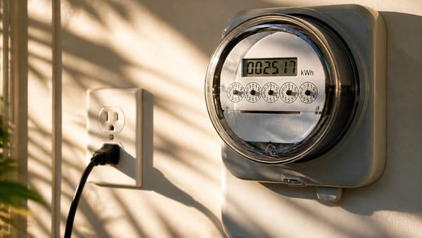 Ventilateur, climatiseur : combien la canicule vous coûte vraiment en électricité