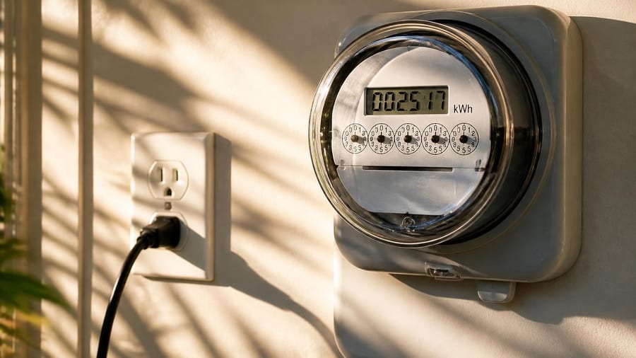 Ventilateur, climatiseur : combien la canicule vous coûte vraiment en électricité