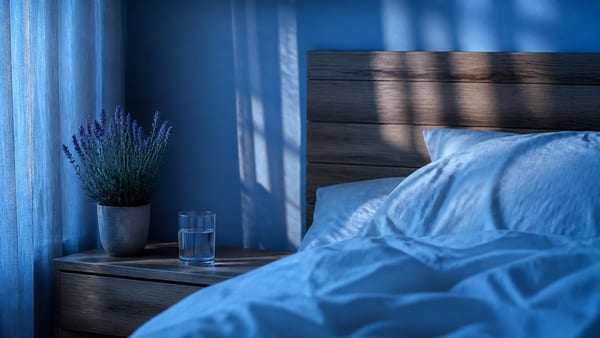 Vous dormez mal ? Ces habitudes recommandées par un cardiologue pourraient aider